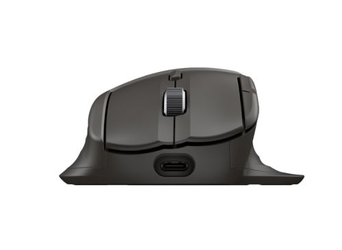 Мишка HP Ultra-Fast-Scroll Wireless Mouse 785M