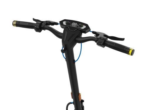 Електрически скутер Kingsong N12 Pro