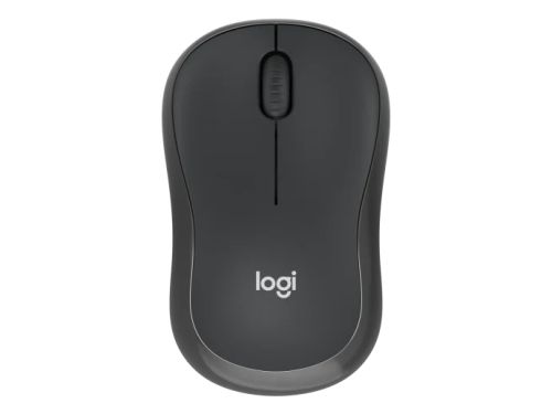Мишка Logitech M240 for Business, Graphite