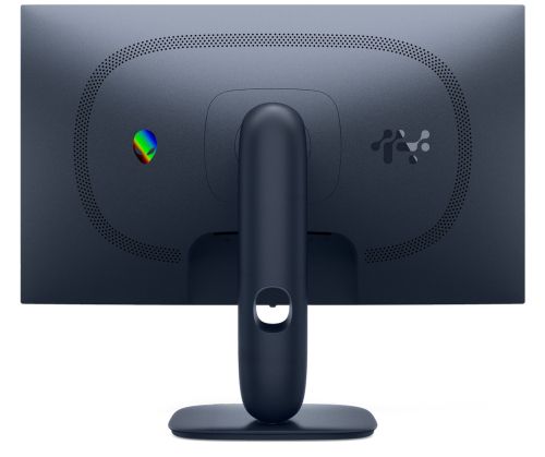 Монитор Dell Alienware AW2725DM, 27" LED , IPS AG, WQHD 2560 x 1440, 95% DCI-P3, NVIDIA G-SYNC, AMD FreeSync, 180Hz, 1ms GtG, 1000:1, 400 cd/m2, HDMI, DP, USB HUB, Height Adjustable, Pivot, Swivel, Tilt, PIP, PBP, Black