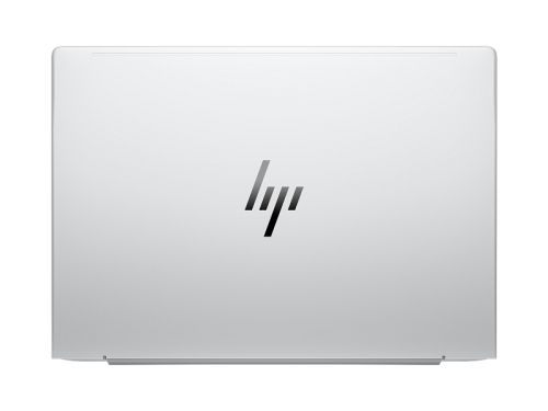 Лаптоп HP EliteBook 8 G1i AI 14" Glacier Silver, Ultra 7-255U(up to 5.2GH/12MB/12C), 14" WUXGA AG 300nits, 32GB 5600Mhz 1DIMM, 1TB PCIe SSD, WiFi 7 + BT 5.4, Backlit Kbd, FPR, Smart Card Reader, 3C Batt, Win 11 Pro, 3Y Offsite
