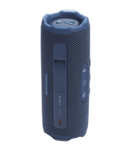 Тонколони JBL FLIP7 BLU Portable waterproof and drop-proof speaker
