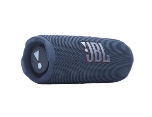 Тонколони JBL FLIP7 BLU Portable waterproof and drop-proof speaker