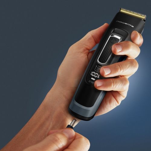 Машинка за подстригване Rowenta TN5244E0 Hc Precision