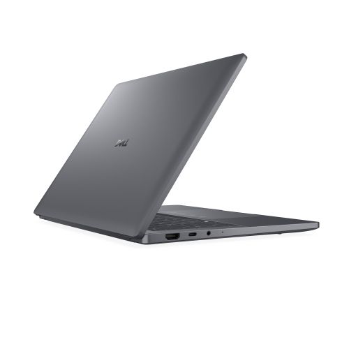 Лаптоп Dell Pro 14 Premium PA14250, Intel Ultra 7 266V (48 TOPS NPU, 8 cores, up to 5.0GHz), 14.0" FHD+(1920x1200) WVA 400nits AG, 16GB LPDDR5x, 8533MT/s (onbd), 512GB SSD, Intel Arc, 8MP HDR+IR Cam and Mic, Wi-Fi 7, FPR, Backlit Kb, Win11 Pro, Magnesium,