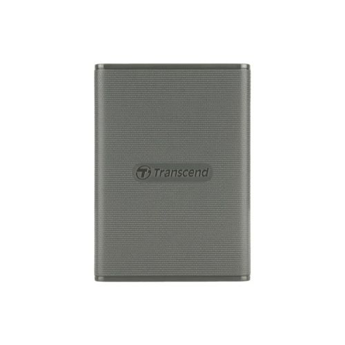 Твърд диск Transcend 1TB, External SSD, ESD360C, USB 20Gbps, Type C