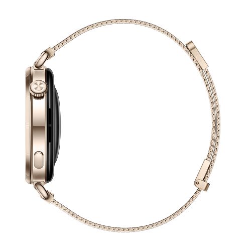 Часовник Huawei Watch GT6, Konsu-B19M, Millanese+Huawei Scale 3, Dobby-B19