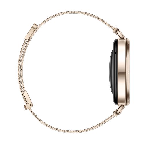 Часовник Huawei Watch GT6, Konsu-B19M, Millanese+Huawei Scale 3, Dobby-B19