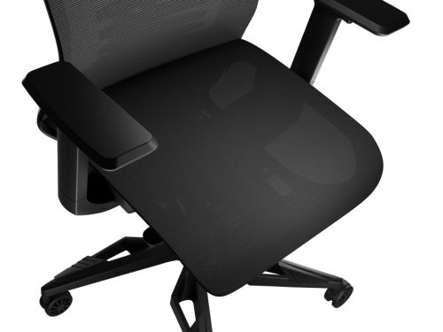 Стол Genesis Ergonomic Chair Astat 700 Black