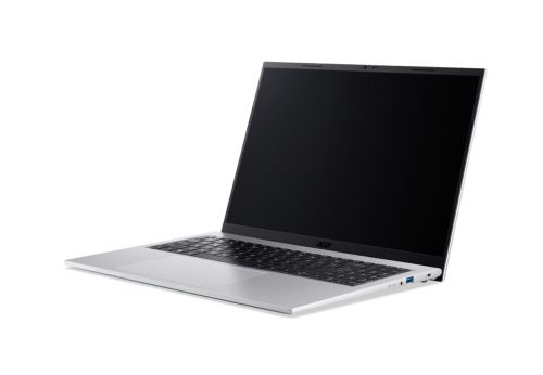 Лаптоп Acer Aspire Go 16 AG16-71P-90BE, Intel Core i9-13900H (14C/20T, up to 5.40 GHz, 24MB), 16" WUXGA (1920x1200)IPS 120Hz, 32GB DDR5( 2x16GB), 1024GB NVMe SSD, Intel Iris Xe Graphics, WiFi 6ax, BT 5.1, KB Backlit, no OS