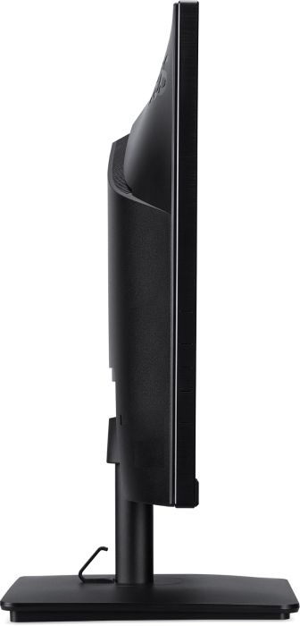 Монитор Acer Vero V247YEbiv, 23.8" ZeroFrame IPS LED (1920x1080), 100Hz, 4ms 100M:1 ACM 250nits, VGA,Tilt, HDMI, FreeSync, TCO Black Acer EcoDisplay, 3Y