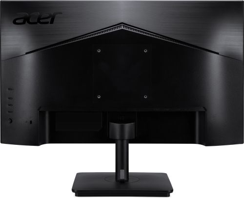 Монитор Acer Vero V247YEbiv, 23.8" ZeroFrame IPS LED (1920x1080), 100Hz, 4ms 100M:1 ACM 250nits, VGA,Tilt, HDMI, FreeSync, TCO Black Acer EcoDisplay, 3Y