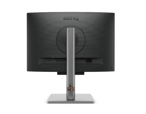 Монитор BenQ RD240Q, 24.1", 2560x1600 WQXGA, Programming Monitor, 16:10, 1.07 billions col., HDR10, 1000:1, 20M:1 DCR, 300 cd/m2, HDMI 2.0, DP 1.4, USB-C (90W), Flicker-free, B.I. Gen2, Low Blue Light+, Night Hours Prot., Sp.2W, Height Adj.,Tilt,Swiv, Piv