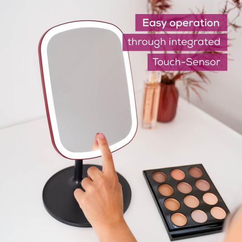 Козметично огледало Beurer BS 47 LE 2025