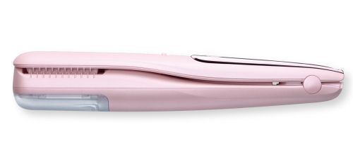 Преса за цъфтящи краища Beurer HT 22 Split end trimmer, 2h operating time, Incl. cleaning brush and USB cable, Collection chamber, LED display, Transport lock