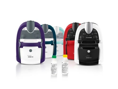 Аксесоар Bosch BBZWDSET washing set, AquaWash&Clean