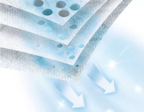 Аксесоар Bosch BBZ41FGALL, Set of filter bags