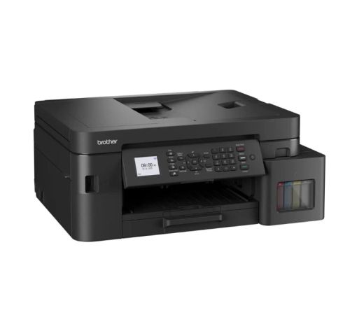 Мастилоструйно многофункционално устройство Brother MFC-T930DWYJ1 Inkbenefit Plus Multifunctional