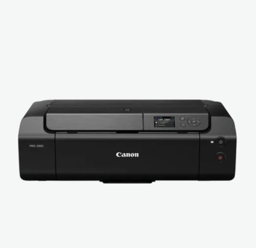 Мастилоструен принтер Canon PIXMA PRO-200S