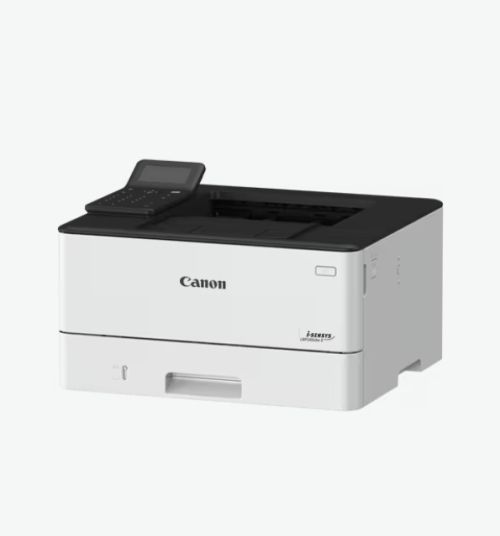 Лазерен принтер Canon i-SENSYS LBP246dw II