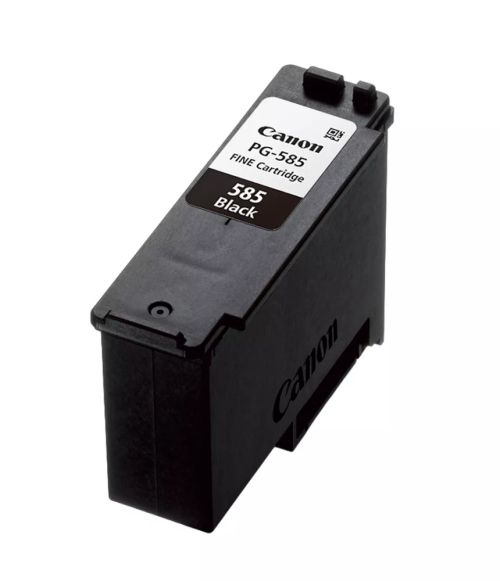 Консуматив Canon PG-585 BK