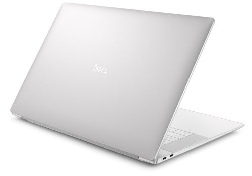 Лаптоп Dell 16 Premium DA16250, Intel Ultra 7 255H (16 Cores, up to 5.1GHz Turbo), 16.3", Non-Touch 2K, 500 nit, IPS, 30-120Hz, 32GB, LPDDR5X, 7467MT/s, integrated, 1TB M.2 SSD, NVIDIA RTX 5060, 8GB GDDR7, FHD IR Cam and Mic, Wi-Fi 7, FPR, Backlit Kb, Win