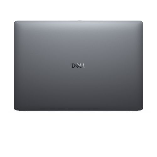 Лаптоп Dell Pro 14 Premium PA14250, Intel Ultra 7 268V vPro (48 TOPS NPU, 8 cores, up to 5.0 GHz), 14, FHD+, 400 nits, 100% sRGB, 32 GB: LPDDR5x, 8533 MT/s (onboard), 512 GB TLC SSD, Intel Arc graphics, 8MP HDR + IR Cam, Wi-Fi 7, Backlit Kb, Ubuntu, 3Y PS