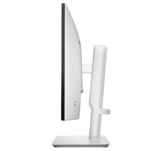 Монитор Dell S2425HSM, 23.8" LED Flat Screen, IPS AG, FullHD 1920x1080, 99% sRGB, 1 ms MPRT, 4 ms GTG, 144Hz, 1500:1, 300 cd/m2, 2xHDMI, AMD FreeSync, VRR, Speakers 2x3W, Height-Adjustability , Pivot, Swivel, Tilt, Black&Silver