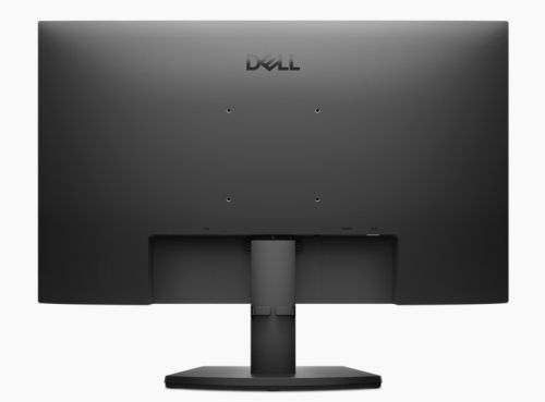 Монитор Dell SE2425HM, 23.8" Wide LED, IPS Anti-Glare, 5ms, 100 Hz, 1000:1, 250 cd/m2, FullHD 1920x1080, ComfortView, HDMI, VGA, Tilt, Black