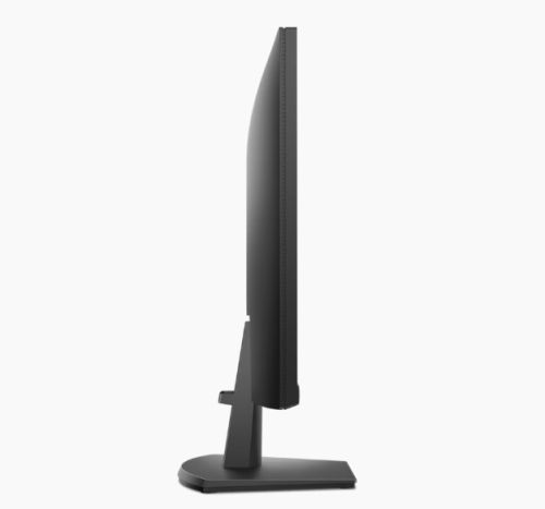 Монитор Dell SE2425HM, 23.8" Wide LED, IPS Anti-Glare, 5ms, 100 Hz, 1000:1, 250 cd/m2, FullHD 1920x1080, ComfortView, HDMI, VGA, Tilt, Black