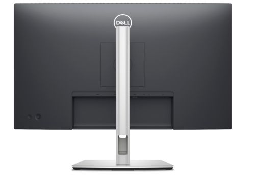 Монитор Dell P2725H, 27" Full HD LED, IPS Anti-Glare, 5ms, 100 Hz, 1500:1, 300 cd/m2, 1920x1080, 99% sRGB, USB-C, 4xUSB 3.2, HDMI, Display Port, VGA, Height Adjustable, Pivot, Swivel, Tilt, Black