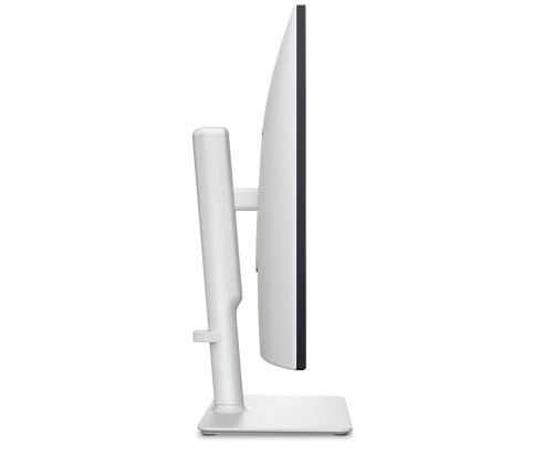 Монитор Dell S2725HS, 27" LED Flat Screen, IPS AG, FullHD 1920x1080, 99% sRGB, 4ms, 100Hz, 1500:1, 300 cd/m2, 2xHDMI, Speakers 2x5W, Height-Adjustability , Pivot, Swivel, Tilt, Black&Silver