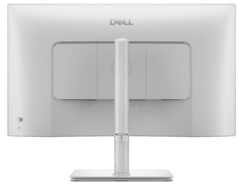 Монитор Dell S2725HSM, 27" LED Flat Screen, IPS AG, FullHD 1920x1080, 99% sRGB, 1 ms MPRT, 4 ms GTG, 144Hz, 1500:1, 300 cd/m2, 2xHDMI, AMD FreeSync, VRR, Speakers 2x3W, Height-Adjustability , Pivot, Swivel, Tilt, Black&Silver