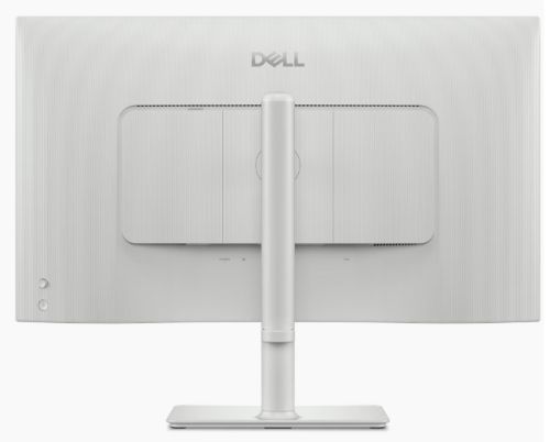 Монитор Dell S2725QS, 27" IPS Anti-Glare, LED, 4ms, 120 Hz, 1500:1, 350 cd/m2, 4K UHD (3840x2160), 99% sRGB, AMD FreeSync, HDMI, DisplayPort, Speakers, Height Adjustable, Pivot, Swivel, Tilt, Black