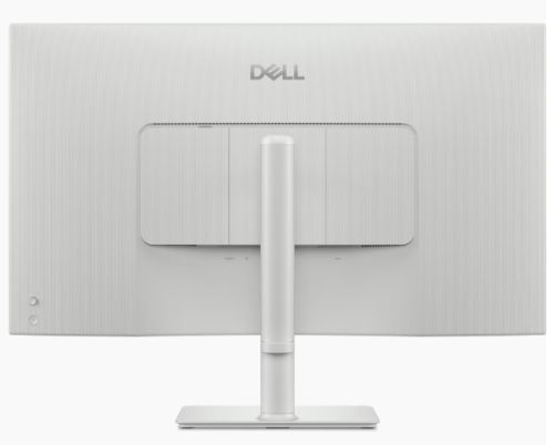 Монитор Dell S3225QS, 31.5" VA Anti-Glare, LED, 4ms, 120 Hz, 3000:1, 300 cd/m2, 4K UHD (3840x2160), 99% sRGB, AMD FreeSync, HDR10, HDMI, DisplayPort, Speakers, Height Adjustable, Pivot, Swivel, Tilt, Black