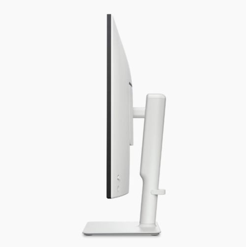 Монитор Dell S3225QS, 31.5" VA Anti-Glare, LED, 4ms, 120 Hz, 3000:1, 300 cd/m2, 4K UHD (3840x2160), 99% sRGB, AMD FreeSync, HDR10, HDMI, DisplayPort, Speakers, Height Adjustable, Pivot, Swivel, Tilt, Black